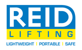 IRATA Member REID Lifting Ltd